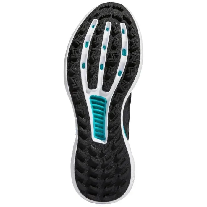 New Women's Adidas Golf Summervent Spikeless Shoes MSP$90 Grip Stability Comfort Control