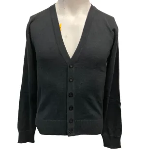 Style Women's V-Neck Button Down Sweater FW3030 Urban Hoodie