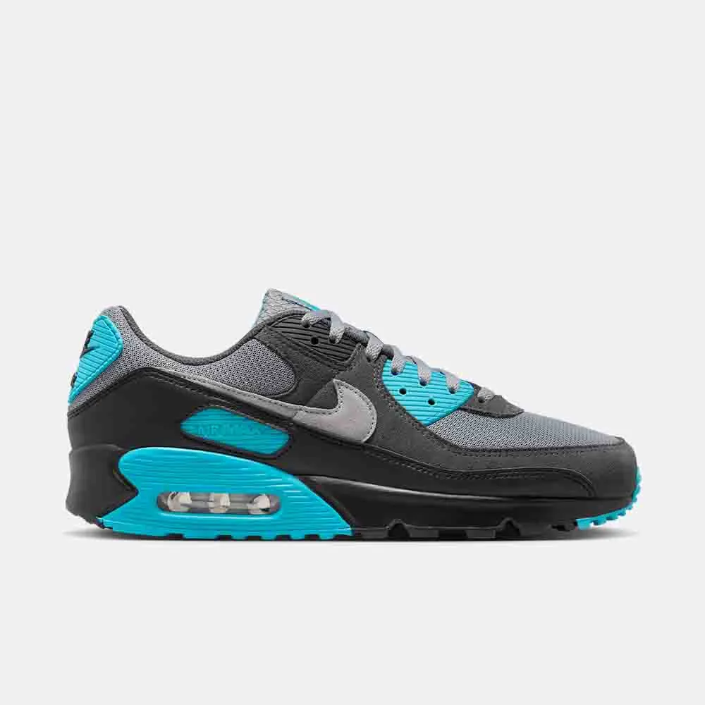 Action Ready Men's Nike Air Max 90