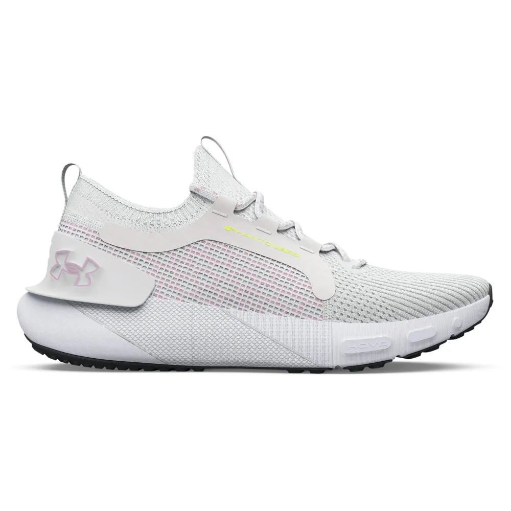 Rugged Built Morning Walk Impact Resistant Women's Under Armour HOVR Phantom 3 SE