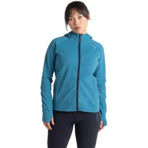 Craghoppers Womens Dynamic Pro Hooded Full Zip Fleece Classic Comfort Gear