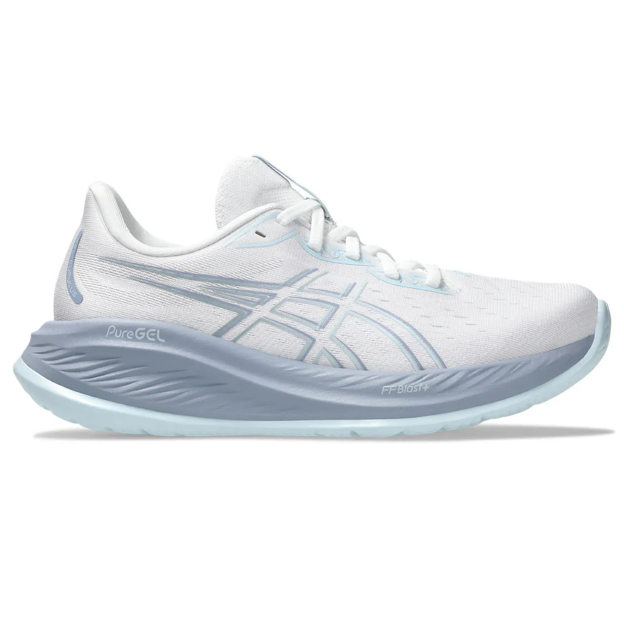 Molded Arch Contour Women's ASICS Gel-Cumulus 26