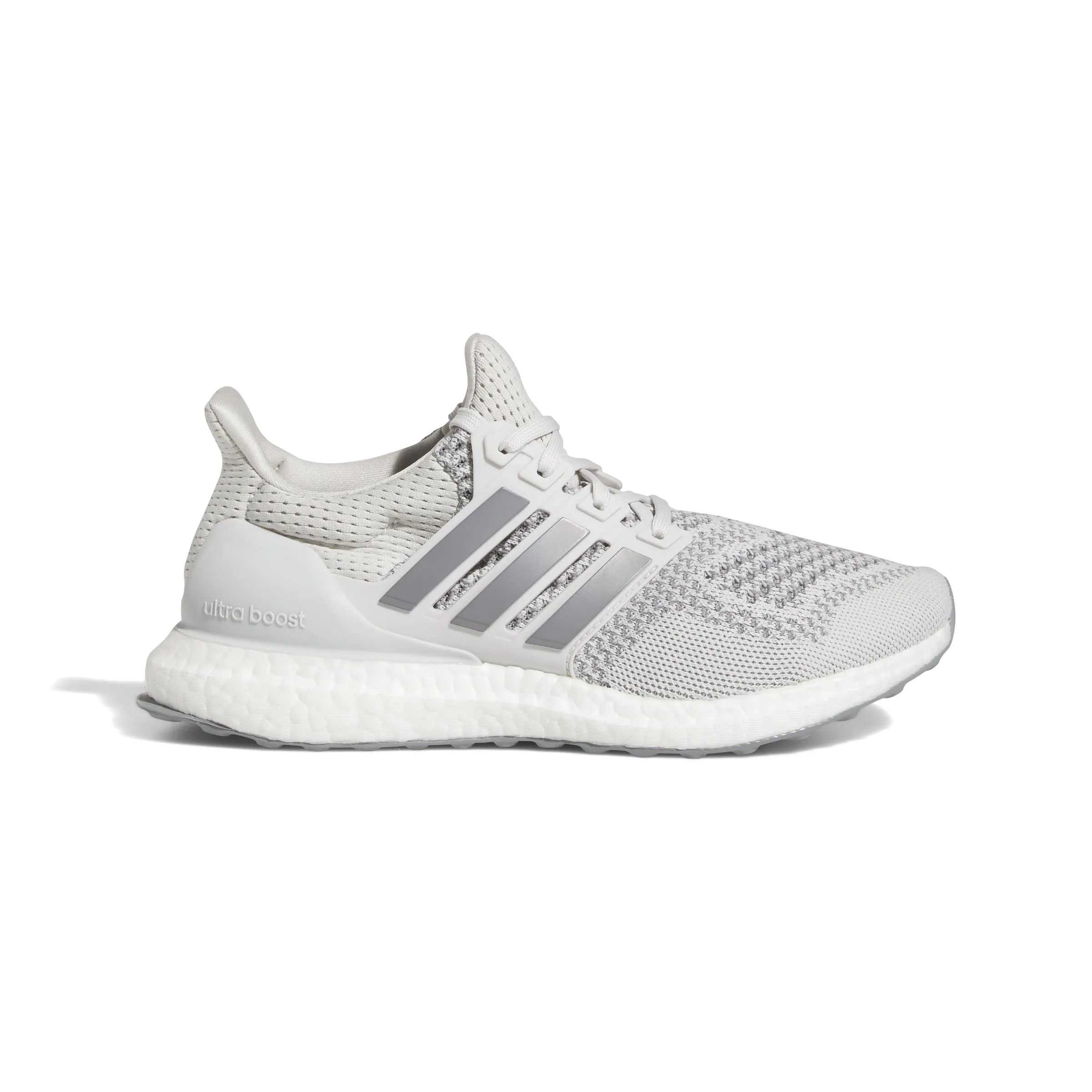 Women's Adidas Ultraboost 1.0 Traction Line Compression Resistant Collar
