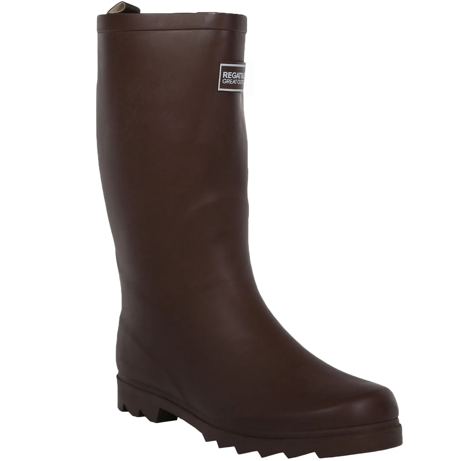 Robust Build Shaft Height Options Regatta Womens Fairweather Cosy Wellies