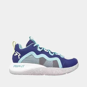 Women's FUTURE Court Volleyball Shoes Earth Base Move Bold