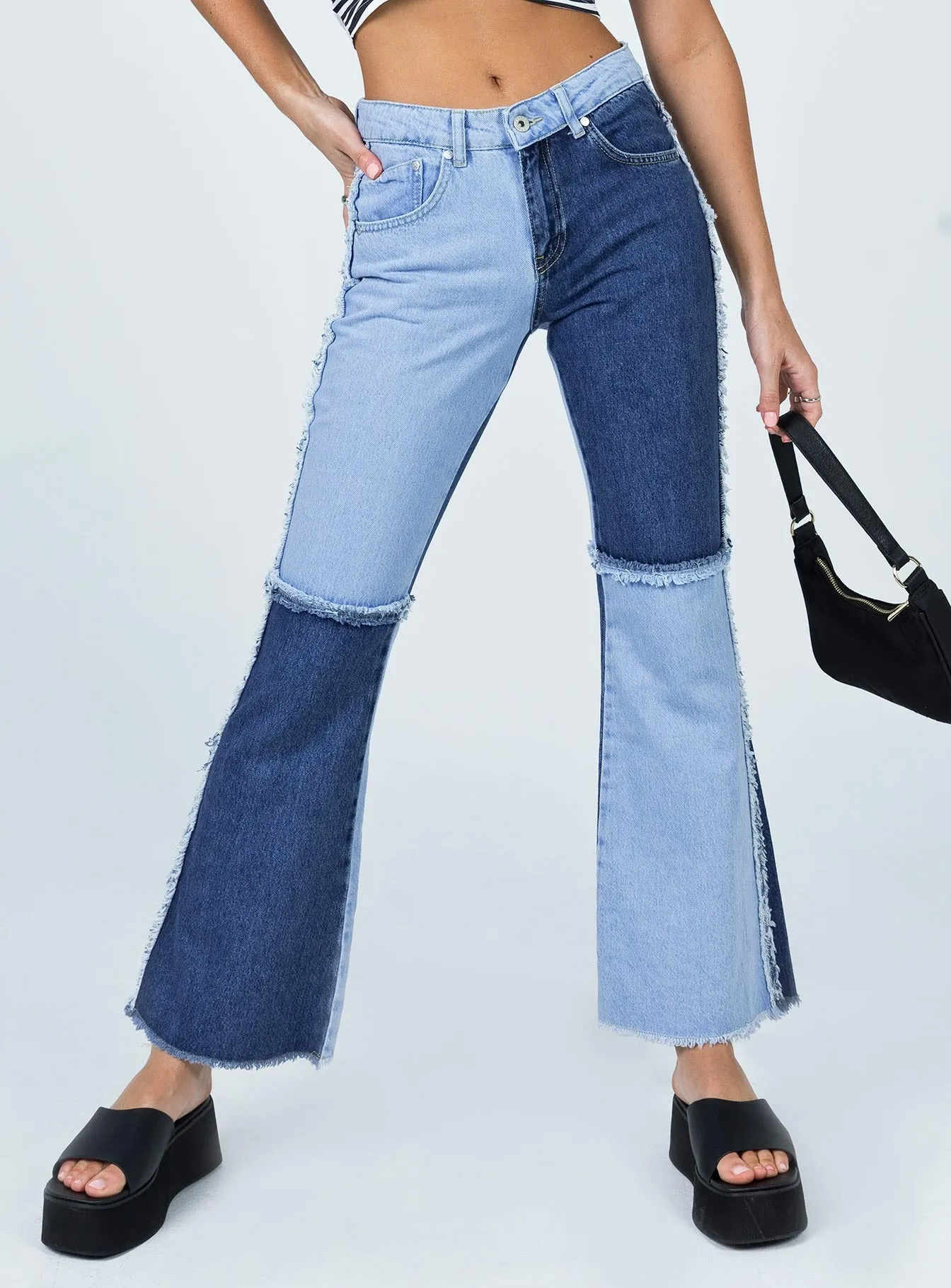 Wool Fit Hero Tale The Ragged Priest Freak Denim Jeans