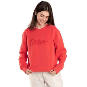 Saltrock Womens Prem Trademark Sweatshirt product anti odor freshness