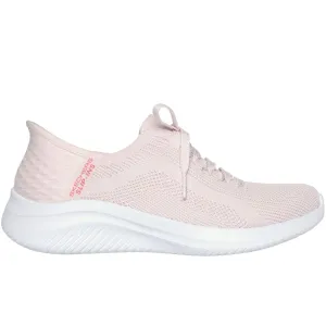 Easy Flow Skechers Womens Ultra Flex 3.0 Brilliant Slip-ins Trainers