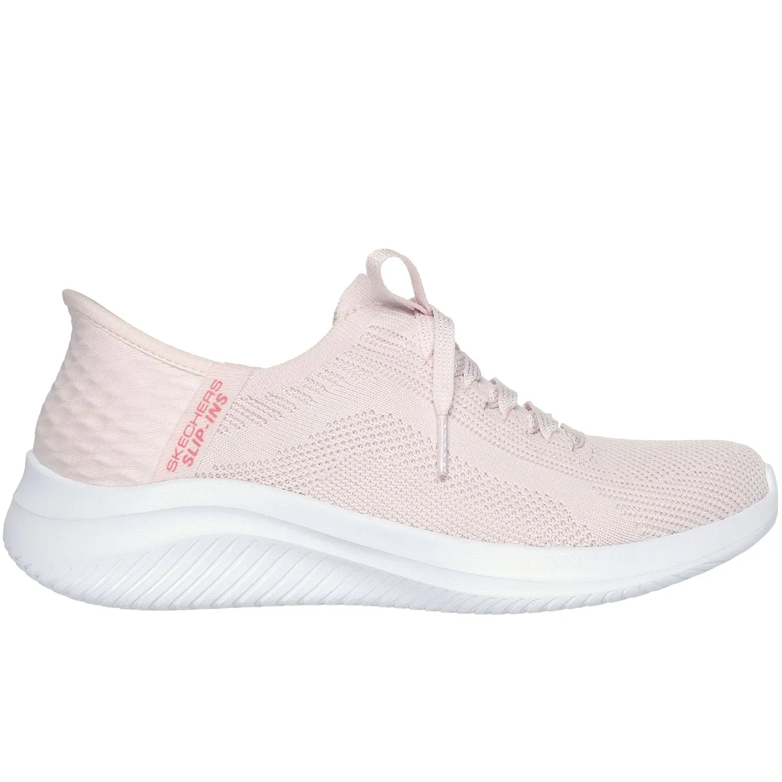 Easy Flow Skechers Womens Ultra Flex 3.0 Brilliant Slip-ins Trainers