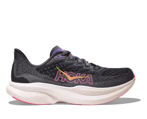 Energy Return Midsole Hiking Essential Women's HOKA Mach 6