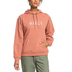 Roxy Womens Surf Soaked Brushed Hoodie Effortless Style