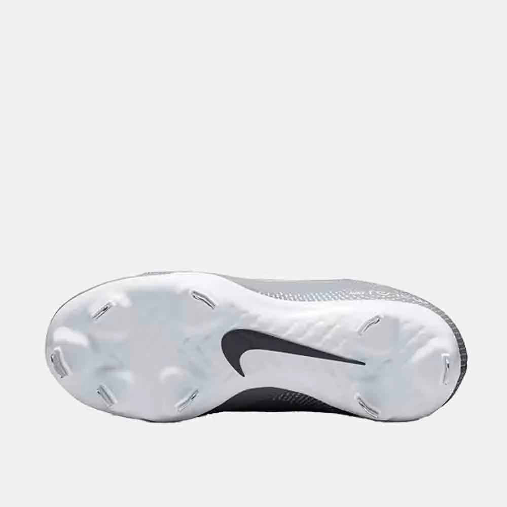 Lightweight Midsole Women's Nike Hyperdiamond 4 Pro Metal Softball Cleats