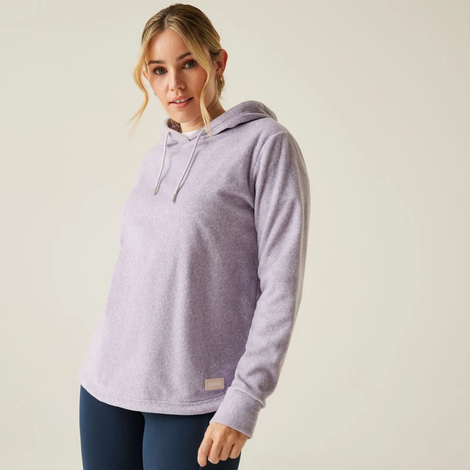 Regatta Womens Mayse Hoodie All-Weather Wear