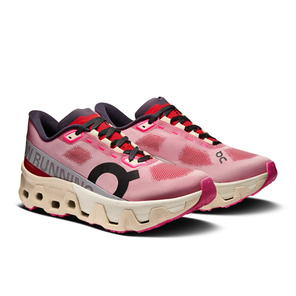 Women's Cloudmonster Hyper anatomical