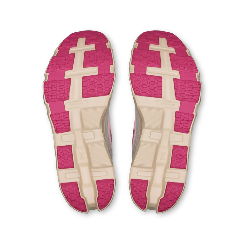 air cushion style Women's Cloudmonster Hyper