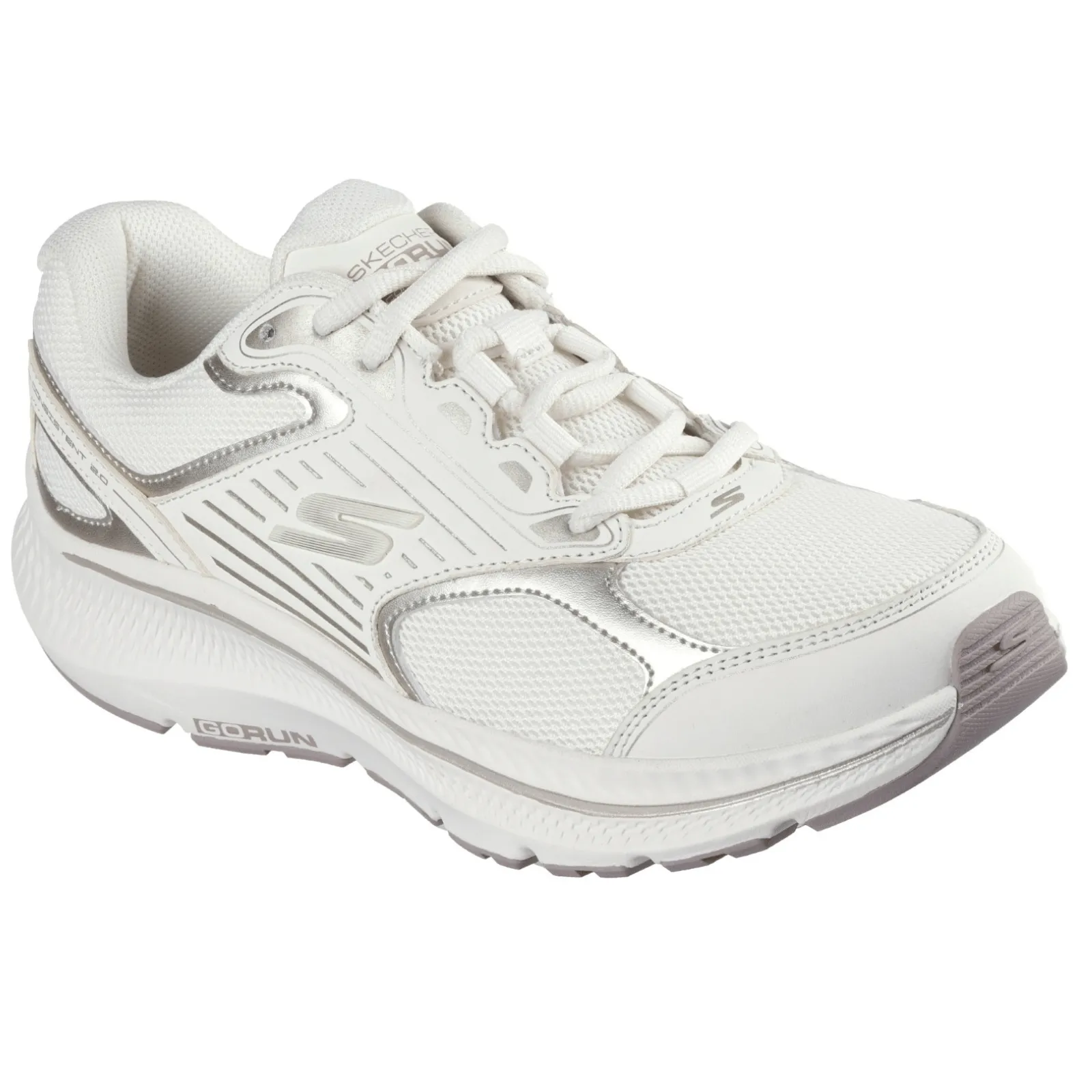 Korean Trend Sport Active Skechers Womens Go Run Consistent 2.0 Advantage Trainers