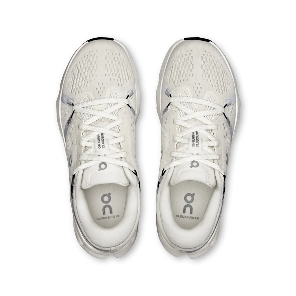 Women's Cloudsurfer 2 Sports Gear Zero Drop Platform