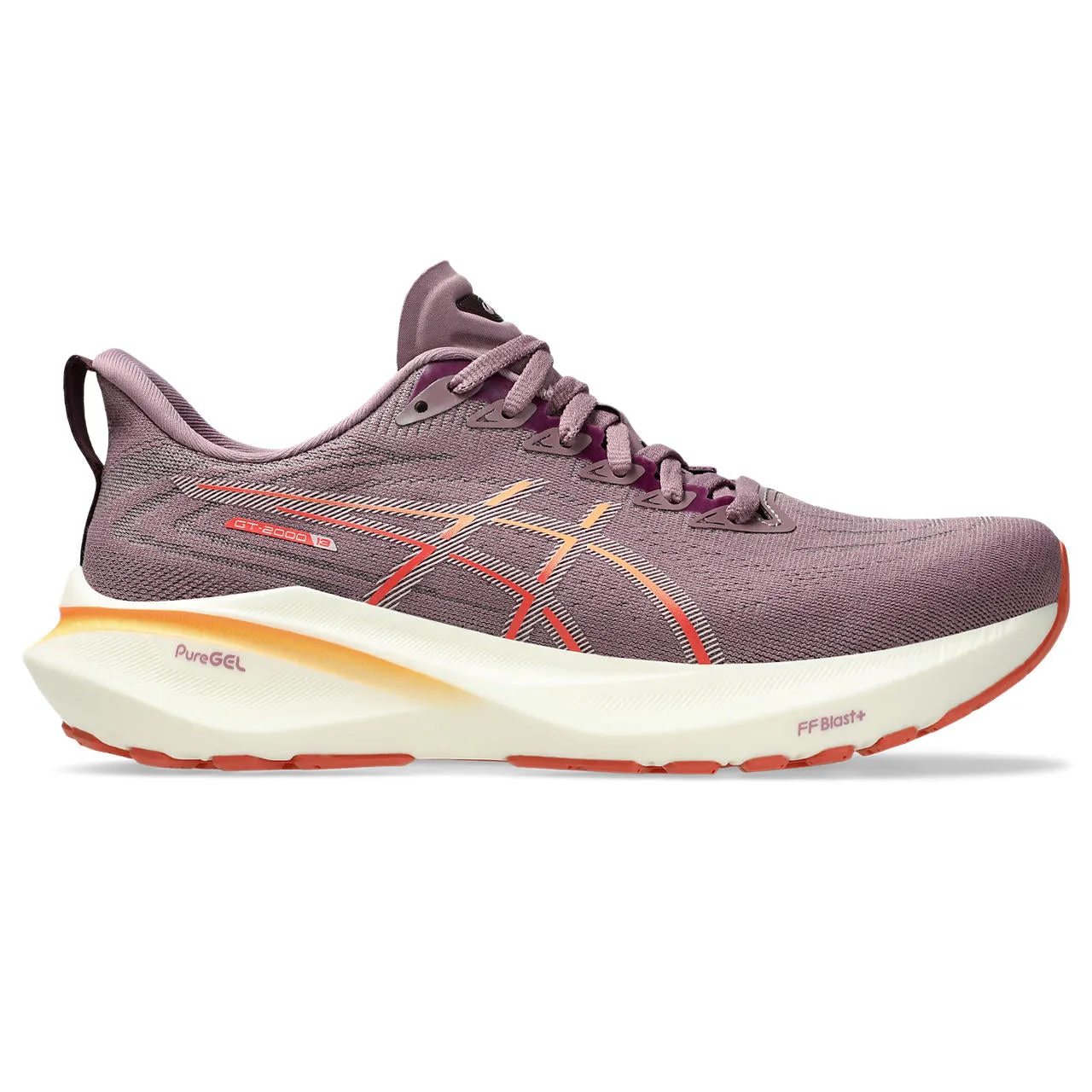 fall use Women's GT-2000 13 - Wide (D)