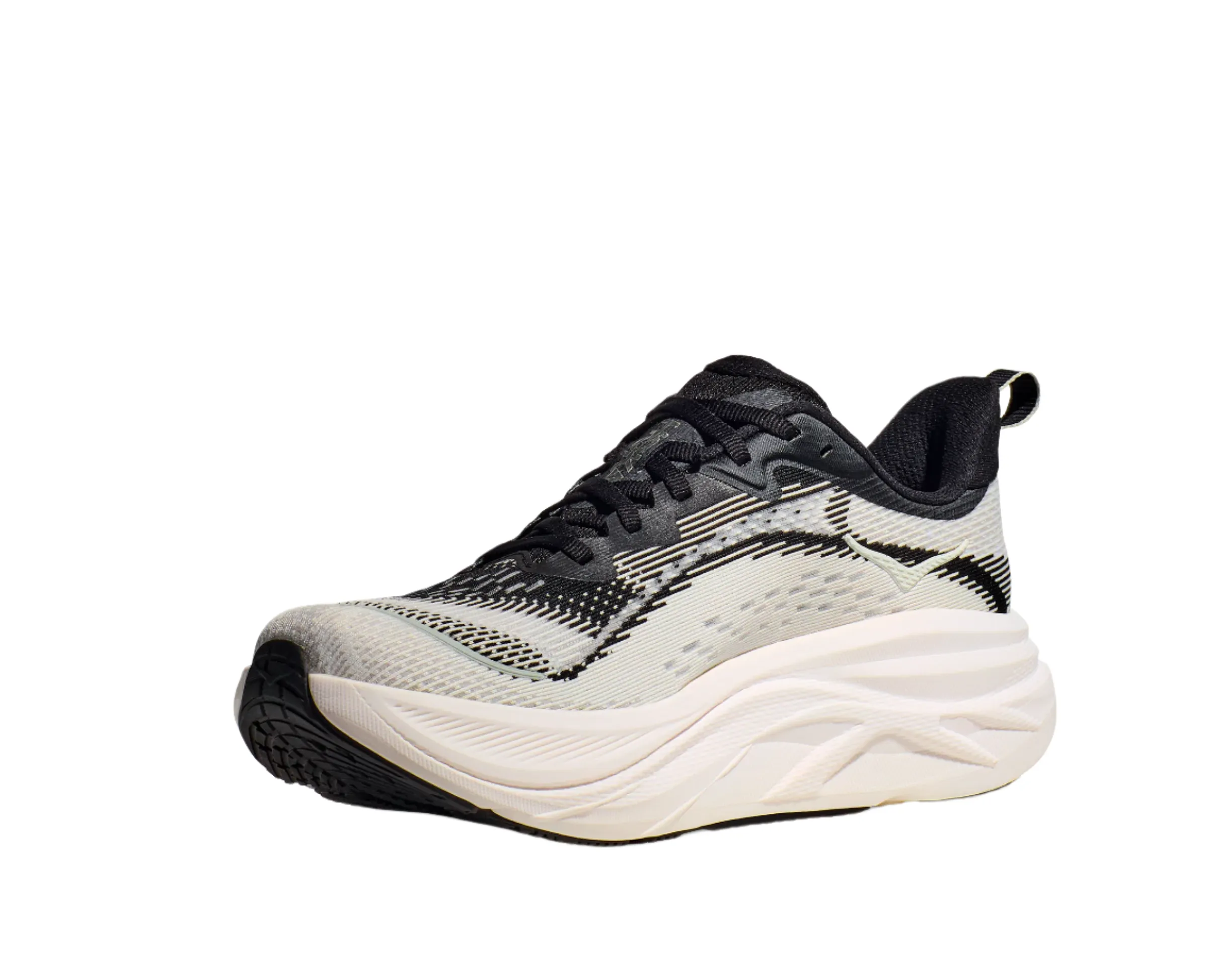 Women's Skyflow - Wide (D) Responsive Midsole