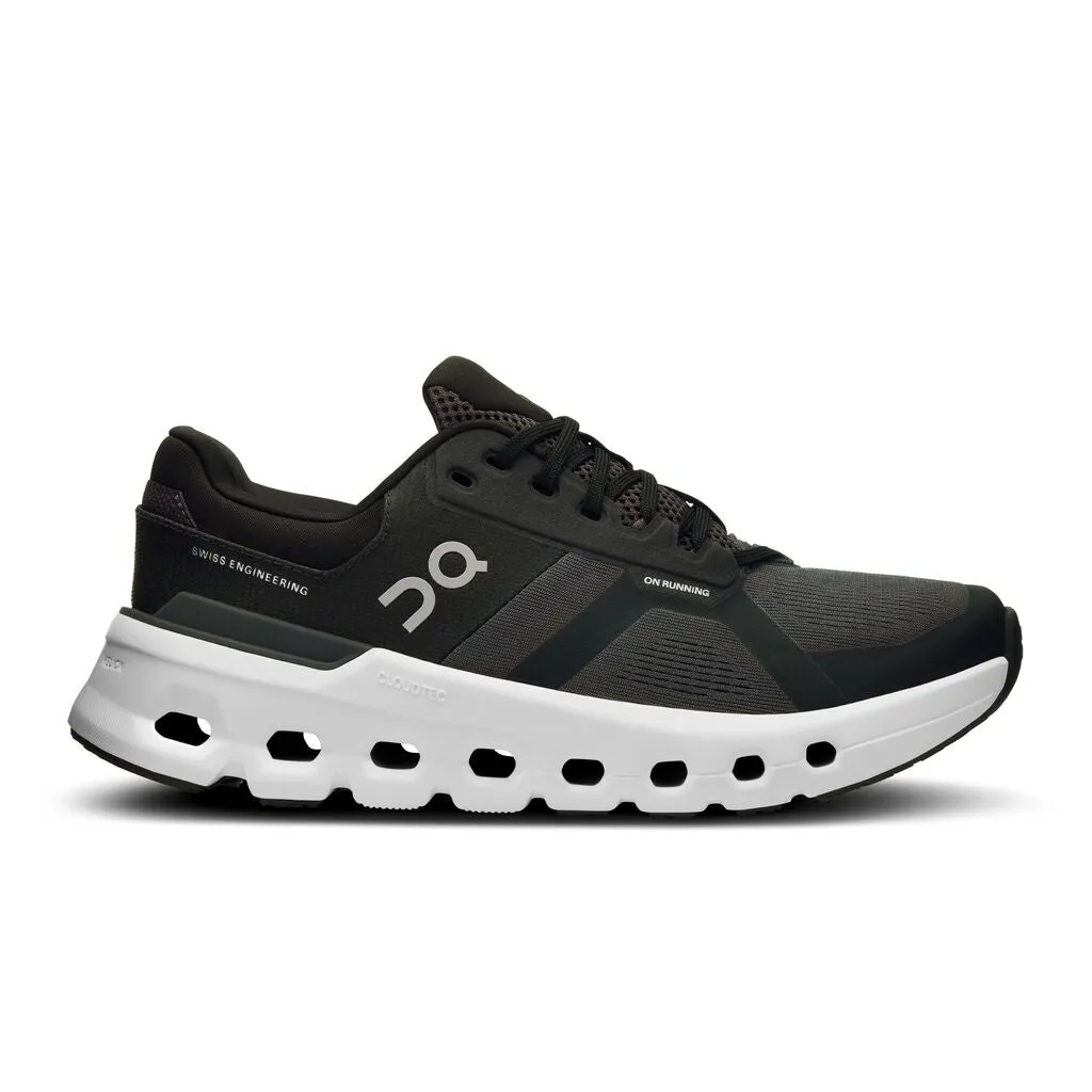 Women's Cloudrunner 2 - Wide (D) evening walks