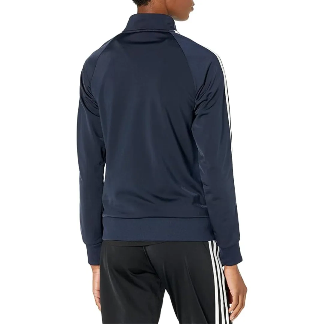 Layer Active Fashion Essential Adidas Women's Track Top Legend Ink H48444
