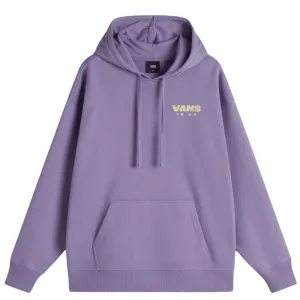 Muscular Fit teens' Vans Womens Suspension Os Hoodie