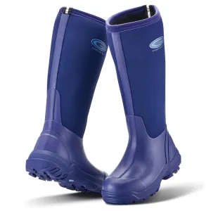 Slim Profile Grubs Frostline 5.0 Wellies