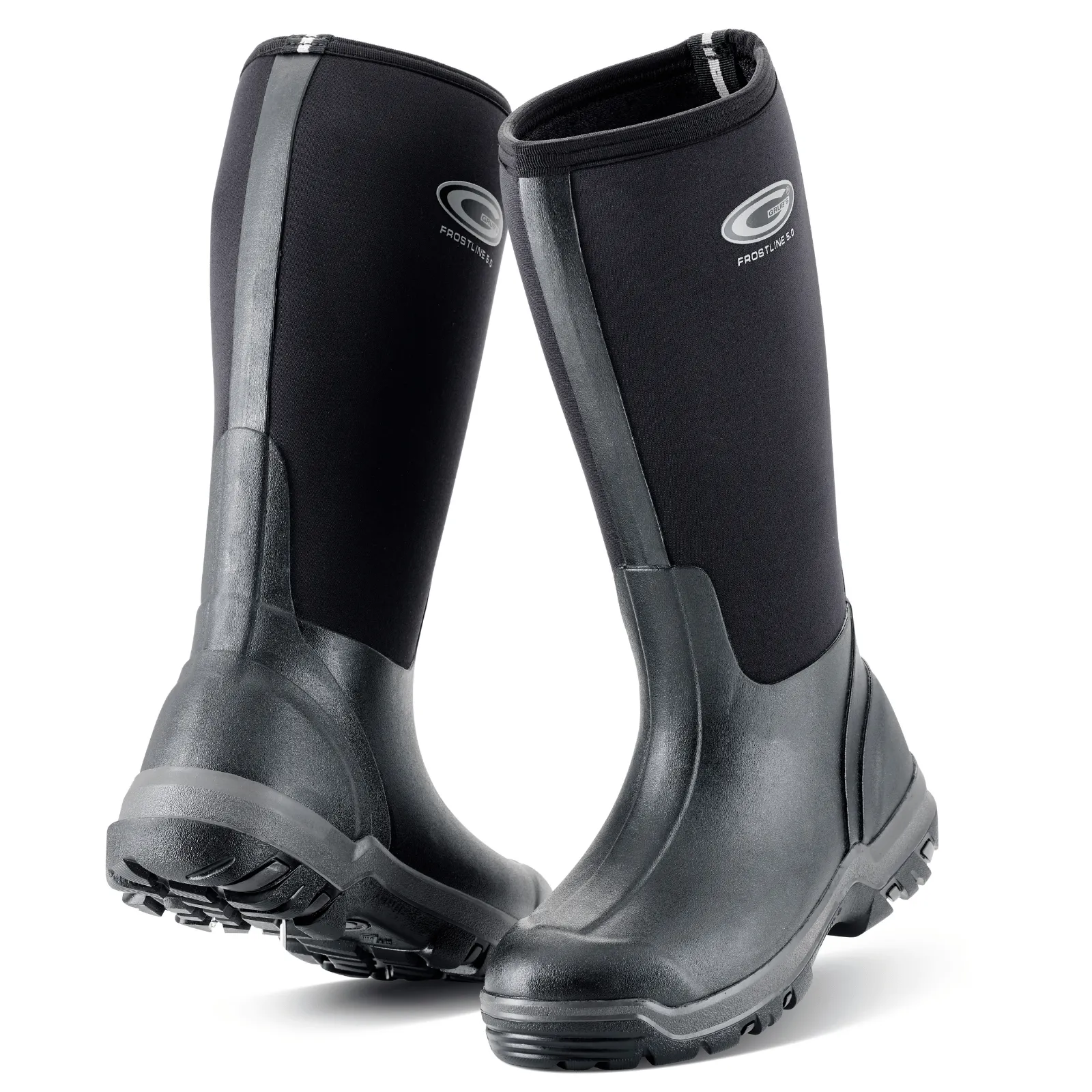 Fashionable Look Performance Wear Grubs Frostline 5.0 Wellies