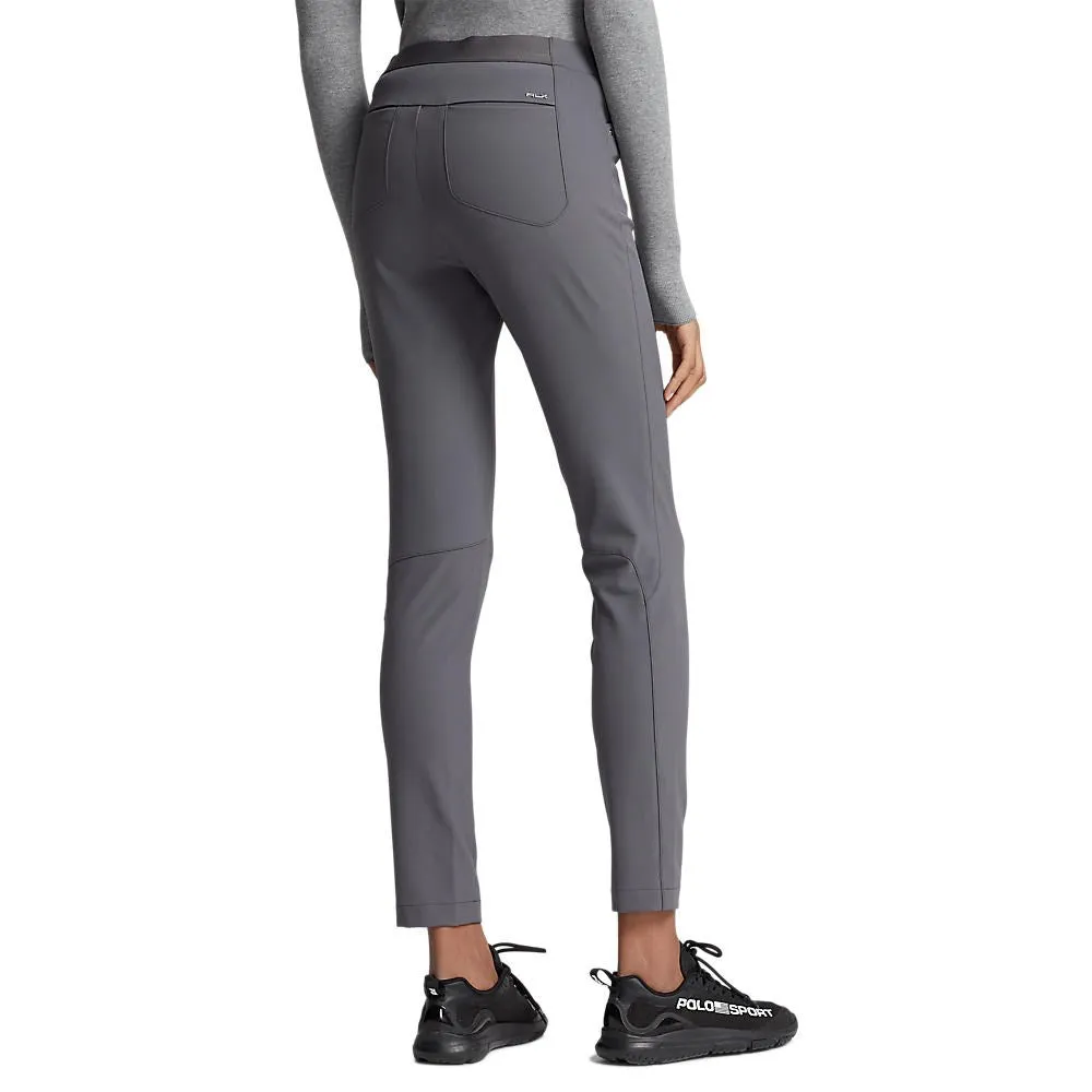 Body Shape RLX Ralph Lauren Women's Eagle Pants - Combat Grey