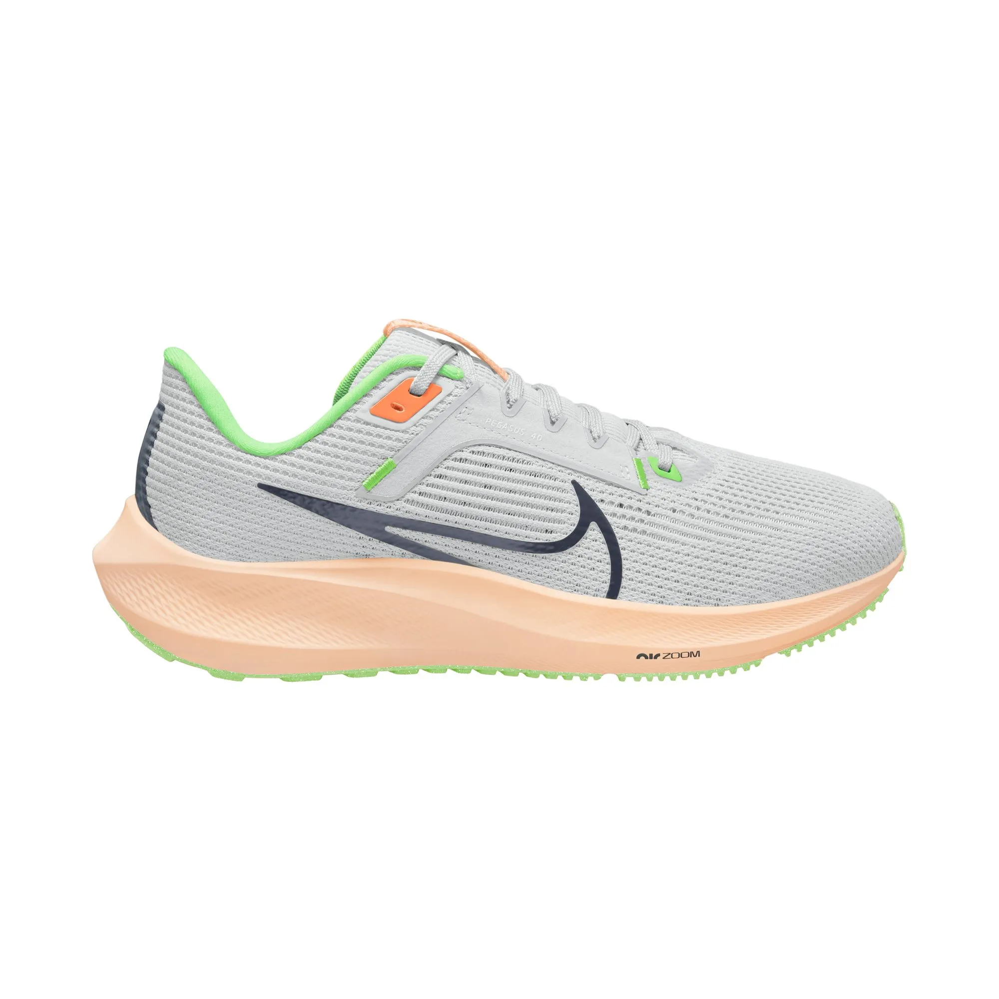 Waterproof Adventure Seeker Low Profile Outdoor Explorer Women's Nike Air Zoom Pegasus 40