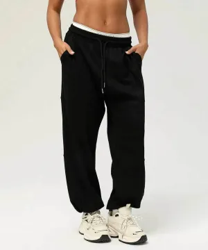 Casual Sports Jogger Pants With Pocket Smart Fit Lightweight Vest